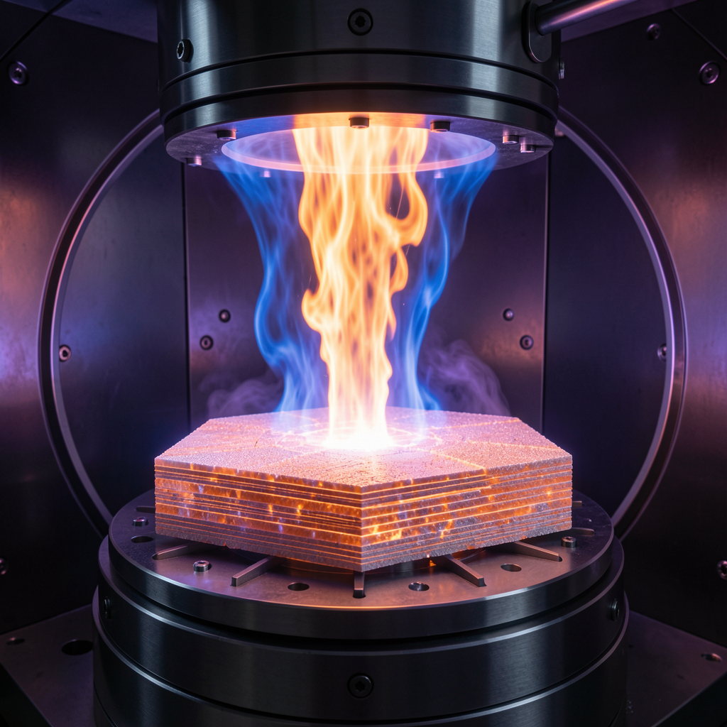 CVD diamond growth chamber
