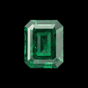 Emerald Emerald Cut