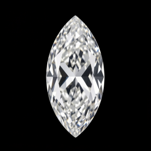 Moissanite Marquise Cut