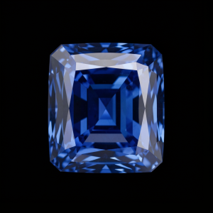 Sapphire Radiant Cut