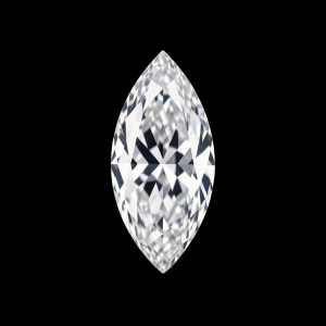 Lab Diamond Marquise Cut