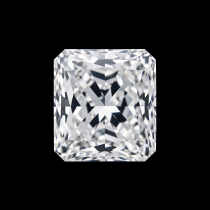 Lab Diamond Radiant Cut